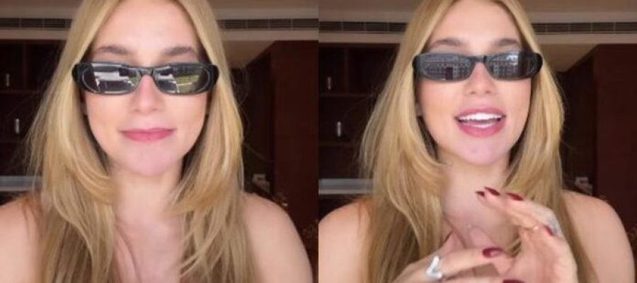 Virginia Fonseca não paga dívida e diz: “meu nome ficou sujo”