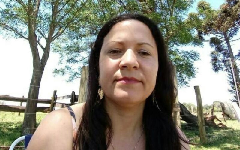Vereadora do PT é assassinada