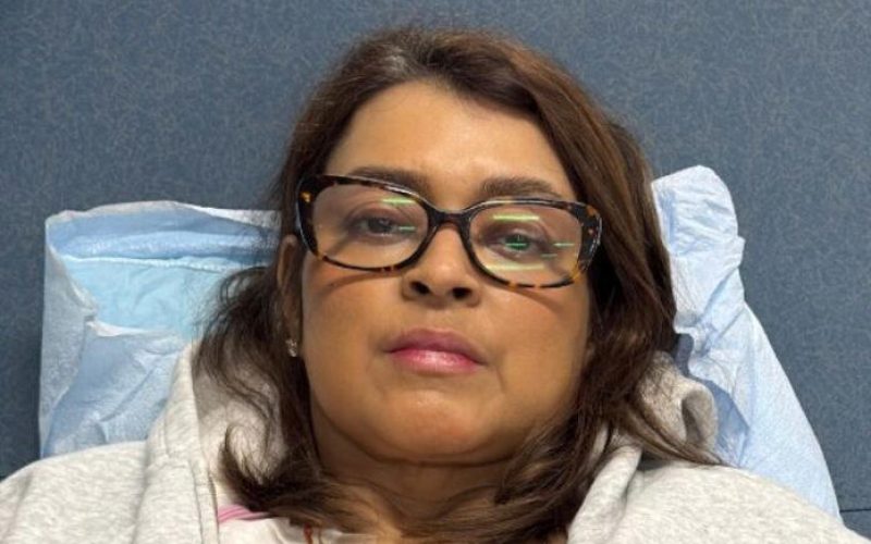 Equipe de Gilberto Gil revela detalhes sobre velório de Preta Gil