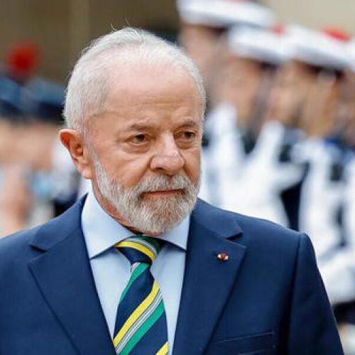 Ameaças à reeleição do Lula