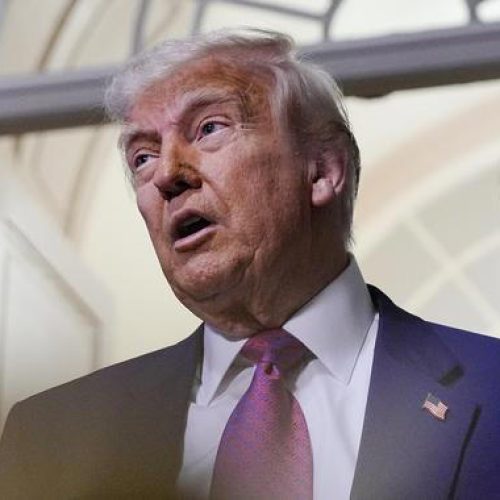 Trump anuncia cessar-fogo entre Irã e Israel