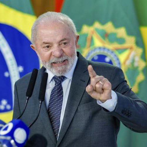 Lula decide recorrer ao Supremo para tentar restabelecer decreto do IOF
