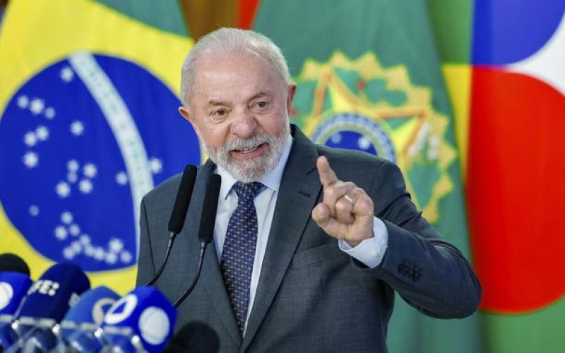 Lula decide recorrer ao Supremo para tentar restabelecer decreto do IOF