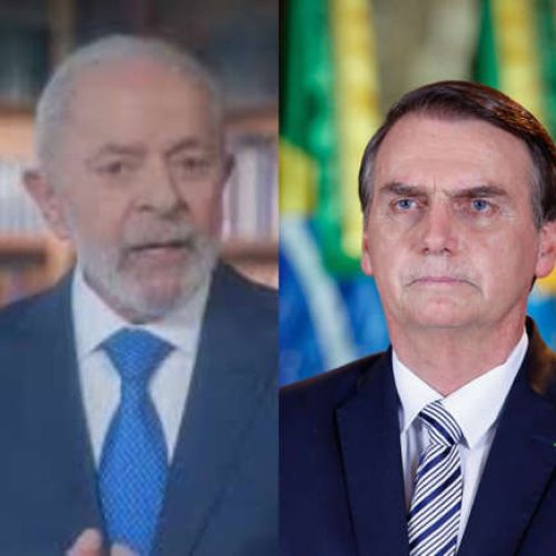 Lula faz ofensiva contra anistia de Bolsonaro e paga R$ 3,2 bilhões a deputados