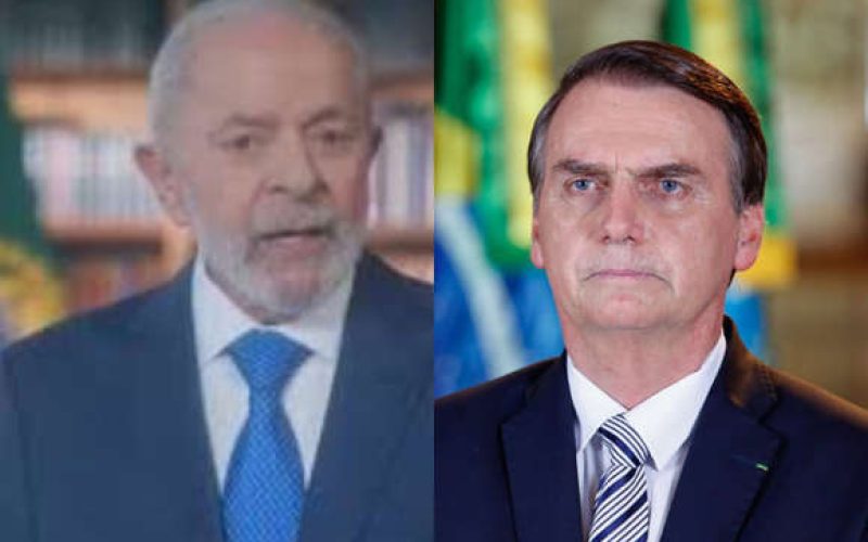 Lula faz ofensiva contra anistia de Bolsonaro e paga R$ 3,2 bilhões a deputados