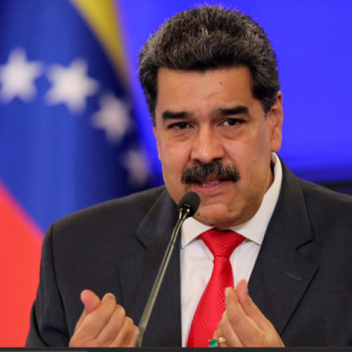 Venezuela impõe tarifas de até 77% sobre exportações de produtos brasileiros