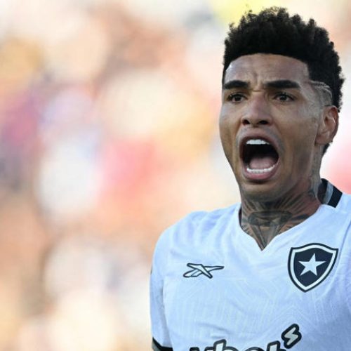 Imprensa internacional repercute vitória do Botafogo sobre o PSG