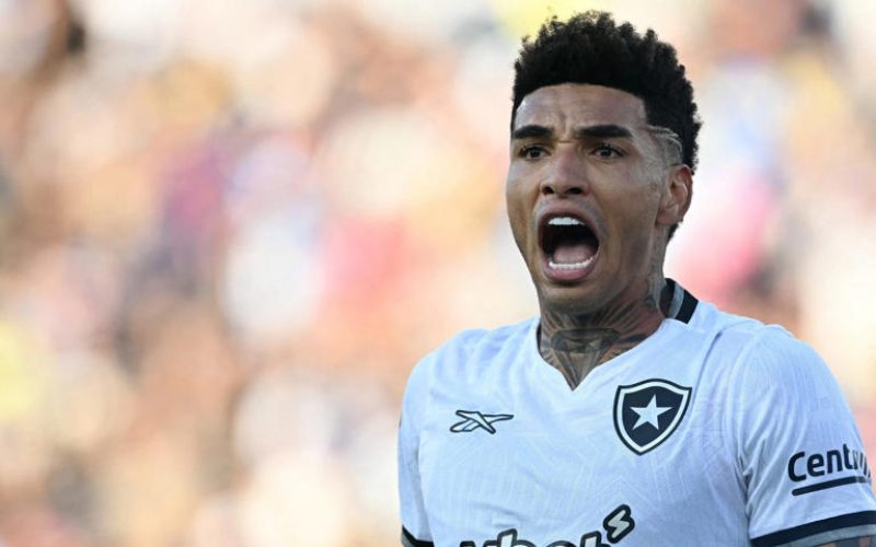 Imprensa internacional repercute vitória do Botafogo sobre o PSG