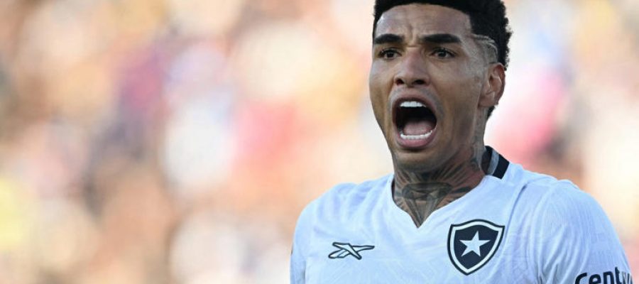 Imprensa internacional repercute vitória do Botafogo sobre o PSG