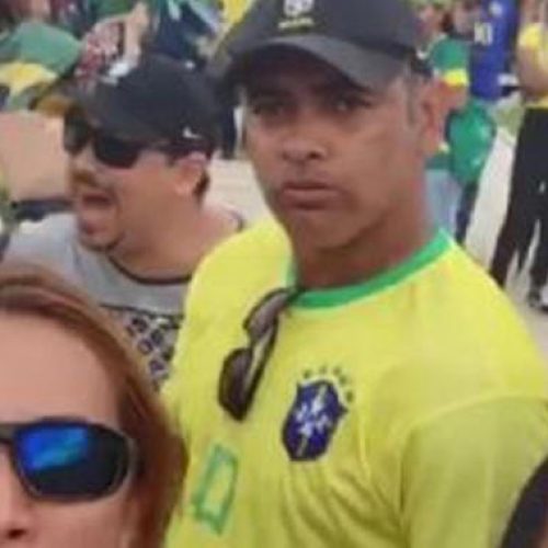 Moraes vota por 15 anos de prisão para líder golpista