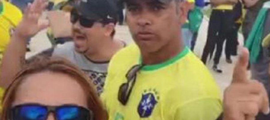 Moraes vota por 15 anos de prisão para líder golpista