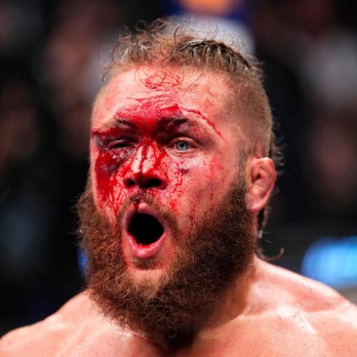 Rafael Fiziev desabafa após derrota no UFC