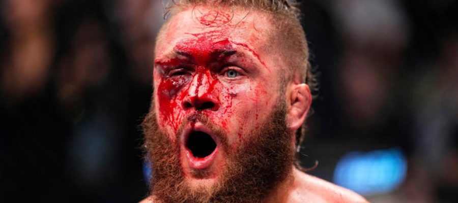 Rafael Fiziev desabafa após derrota no UFC