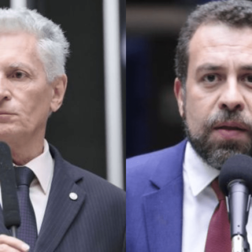 “Fase de desespero” e “delirante”: Como esquerda reagiu a ato de Bolsonaro
