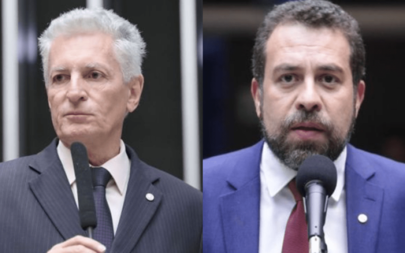 “Fase de desespero” e “delirante”: Como esquerda reagiu a ato de Bolsonaro