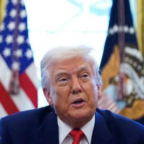 Gigante americana  defende negociação com Brasil