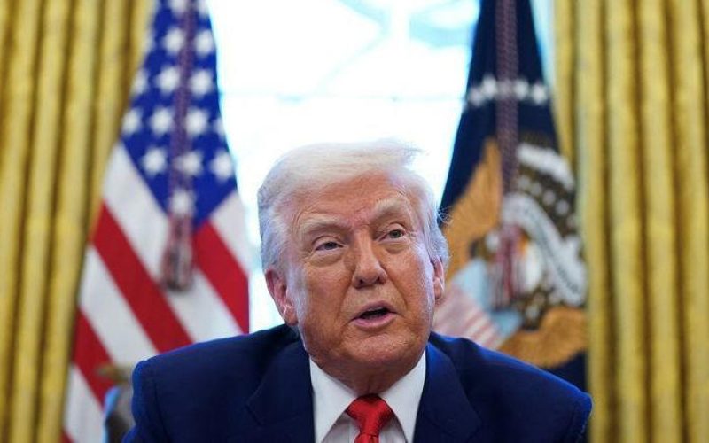 Gigante americana  defende negociação com Brasil