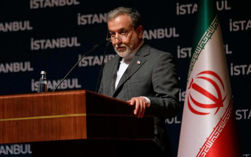 Rússia e China condenam ataque dos EUA ao Irã