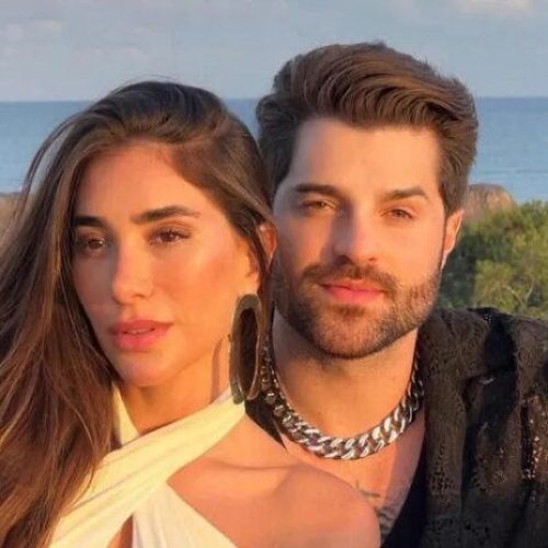 Crise no casamento? Alok revela segredo no relacionamento com Romana Novais