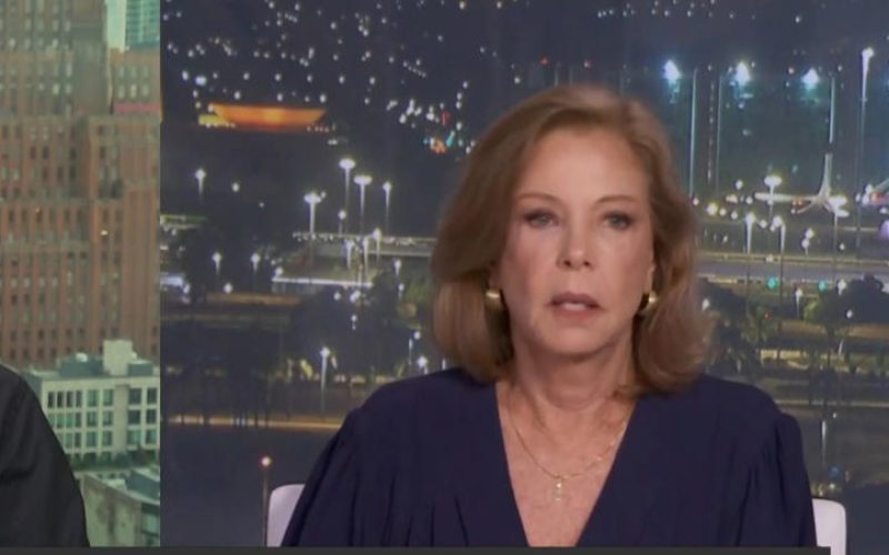 ‘Não sou monstro’: jornalista da Globo Eliane Cantanhêde pede desculpa após fala ao vivo sobre ‘míssil que não mata ninguém’ na guerra Israel x Irã