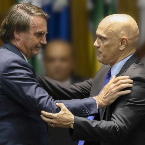 Vingança no STF? Cid revela que Moraes quer “acabar com a vida” de Bolsonaro
