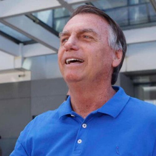 Bolsonaro admite que facada de Adélio ajudou sua eleição