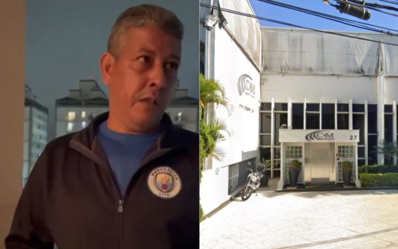 Suspeito por ataque hacker revela esquema da quadrilha que desviou mais de R$ 540 milhões