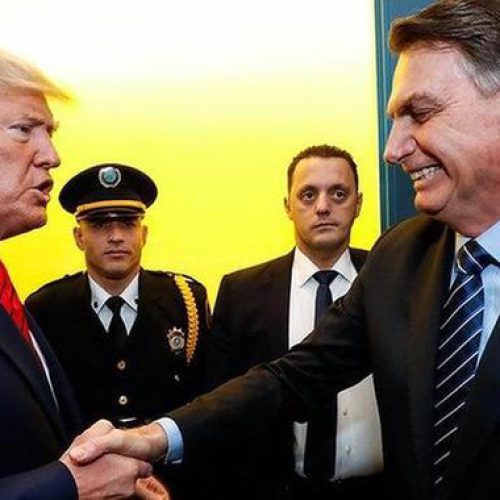 Empresariado rompe com Bolsonaro: “estão rifando o Brasil por interesses pessoais”