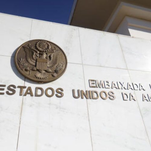 Embaixada dos EUA critica STF e chama Corte de ‘Supremo Tribunal de Moraes’