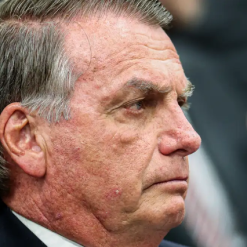 Nome da direita para 2026 será construído em visitas a Bolsonaro