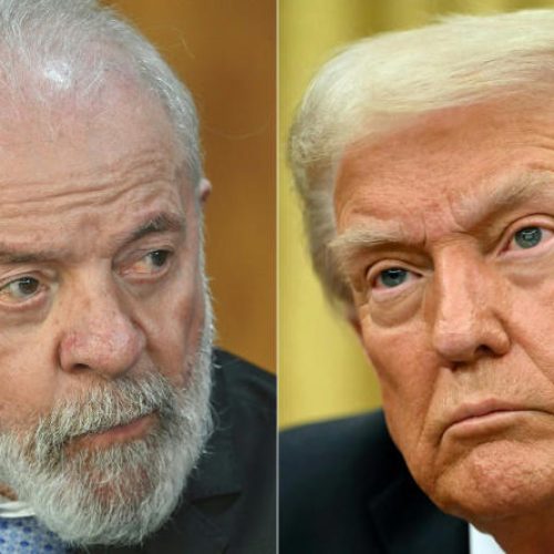 Brasil convoca encarregado de negócios dos EUA por apoio a Bolsonaro