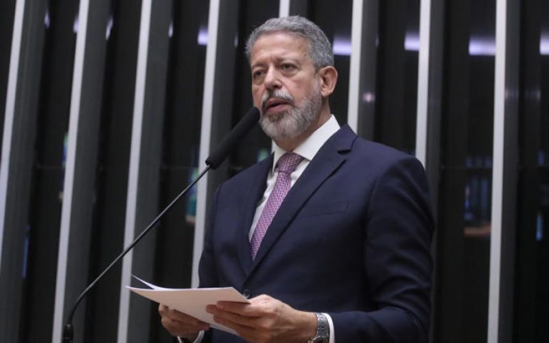 Lira e Alcolumbre são contra “desembarque” do governo de Lula