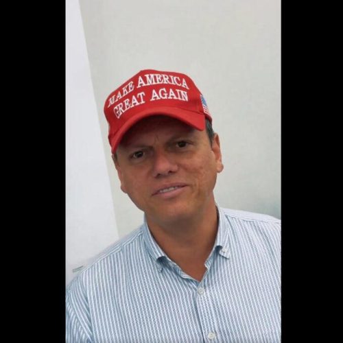 Lula diz a Tarcísio para ‘não tentar esconder chapeuzinho do Trump’ após taxação ao Brasil