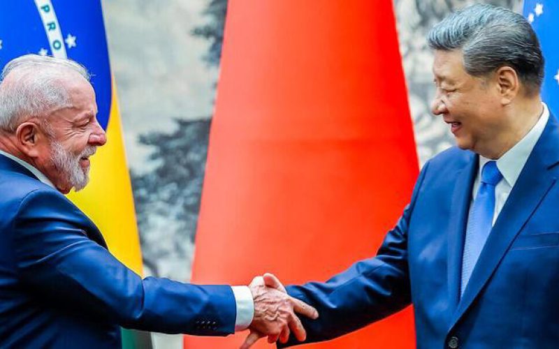 Chegou a hora de virar o jogo