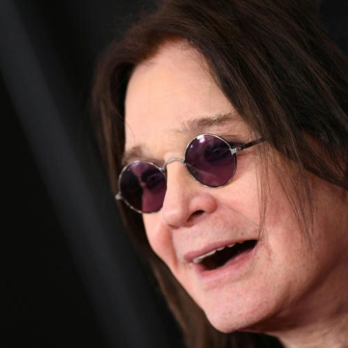 Morre vocalista do Black Sabbath