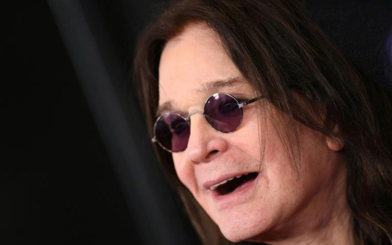 Morre vocalista do Black Sabbath