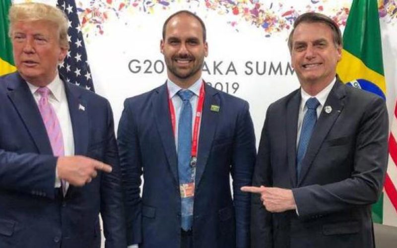 Tarifaço dos EUA pode encarecer alimentação em bares e restaurantes no Brasil