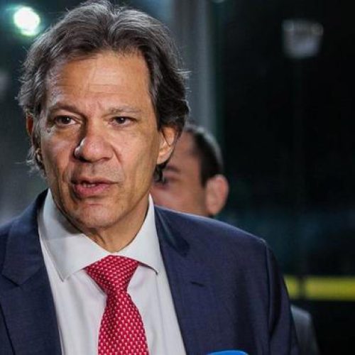 EUA renovam visto de Haddad e aliviam tensão entre Trump e Lula
