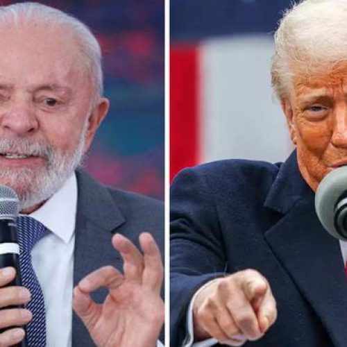 Trump exige humilhação de Lula para negociar, dizem senadores