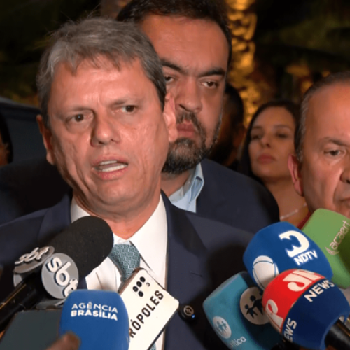Governadores de oposição falam em “marcha da insensatez” e pedem distensão