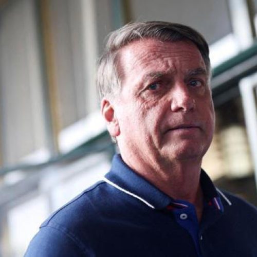 Prestes a ser condenado, Bolsonaro tem ‘crises de tristeza’,  dizem aliados