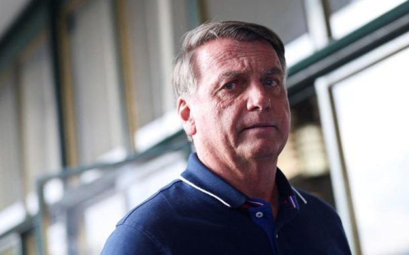 Prestes a ser condenado, Bolsonaro tem ‘crises de tristeza’,  dizem aliados