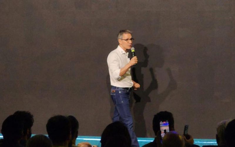 À CNN, Zema diz que Brics é uma “colcha de retalhos”