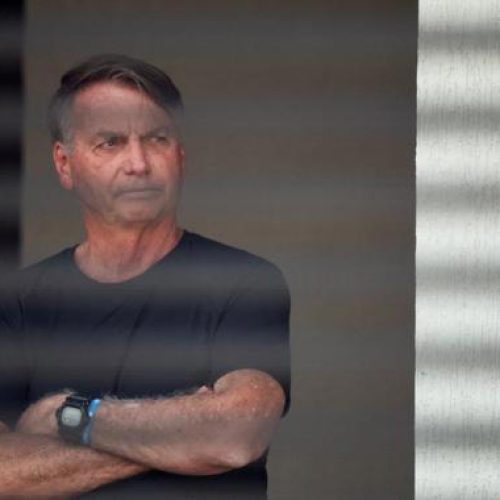 Veja a lista dos 10 maiores doadores de Jair Bolsonaro, que recebeu R$ 44 milhões
