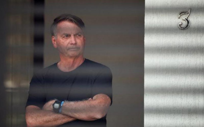 Veja a lista dos 10 maiores doadores de Jair Bolsonaro, que recebeu R$ 44 milhões