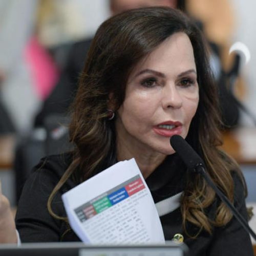 Paraná Pesquisas: Professora Dorinha lidera cenários para o governo do TO
