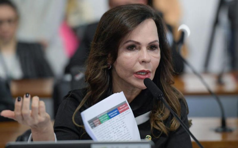 Paraná Pesquisas: Professora Dorinha lidera cenários para o governo do TO