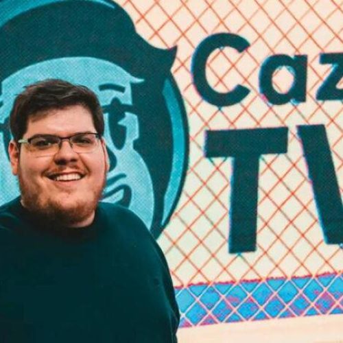 Casimiro Miguel vende a CazéTV, sucesso do streaming esportivo brasileiro