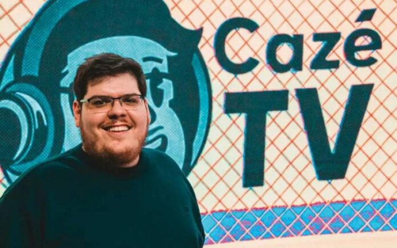 Casimiro Miguel vende a CazéTV, sucesso do streaming esportivo brasileiro