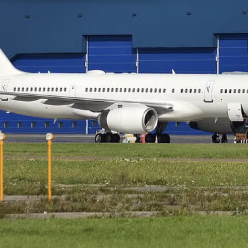 Avião da CIA pousa no Brasil em meio a ameaças de Trump